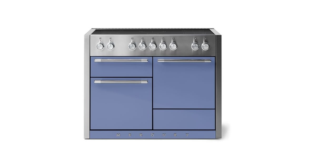 Aga mercury 2025 induction range